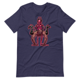 Lap Dance for Lucifer-T-Shirts-Swish Embassy