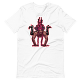 Lap Dance for Lucifer-T-Shirts-Swish Embassy