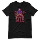 Lap Dance for Lucifer-T-Shirts-Swish Embassy