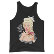 Let Them Eat Cake (Tank Top)-Tank Top-Swish Embassy