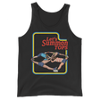 Let's Summon Tops (Tank Top)-Tank Top-Swish Embassy