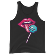 Lick (Tank Top)-Tank Top-Swish Embassy