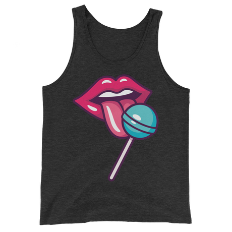 Lick (Tank Top)-Tank Top-Swish Embassy