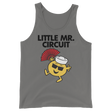 Little Mr. Circuit (Tank Top)-Tank Top-Swish Embassy