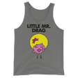 Little Mr. Drag (Tank Top)-Swish Embassy