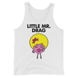 Little Mr. Drag (Tank Top)-Swish Embassy