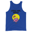 Little Mr. Drag (Tank Top)-Swish Embassy