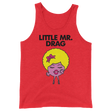 Little Mr. Drag (Tank Top)-Swish Embassy