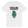 Little Mr. Hookup-T-Shirts-Swish Embassy