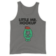 Little Mr. Hookup (Tank Top)-Tank Top-Swish Embassy