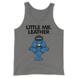 Little Mr. Leather (Tank Top)-Tank Top-Swish Embassy