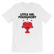 Little Mr. Polyamory-T-Shirts-Swish Embassy