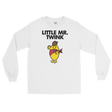 Little Mr. Twink (Long Sleeve)-Long Sleeve-Swish Embassy