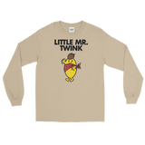 Little Mr. Twink (Long Sleeve)-Long Sleeve-Swish Embassy