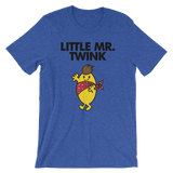 Little Mr. Twink-T-Shirts-Swish Embassy