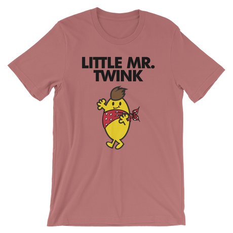 Little Mr. Twink-T-Shirts-Swish Embassy