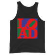 Load (Tank Top)-Tank Top-Swish Embassy