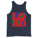 Load (Tank Top)-Tank Top-Swish Embassy