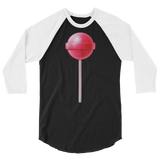 Lollipop (Raglan)-Raglan-Swish Embassy