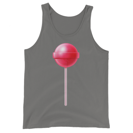 Lollipop (Tank Top)-Tank Top-Swish Embassy