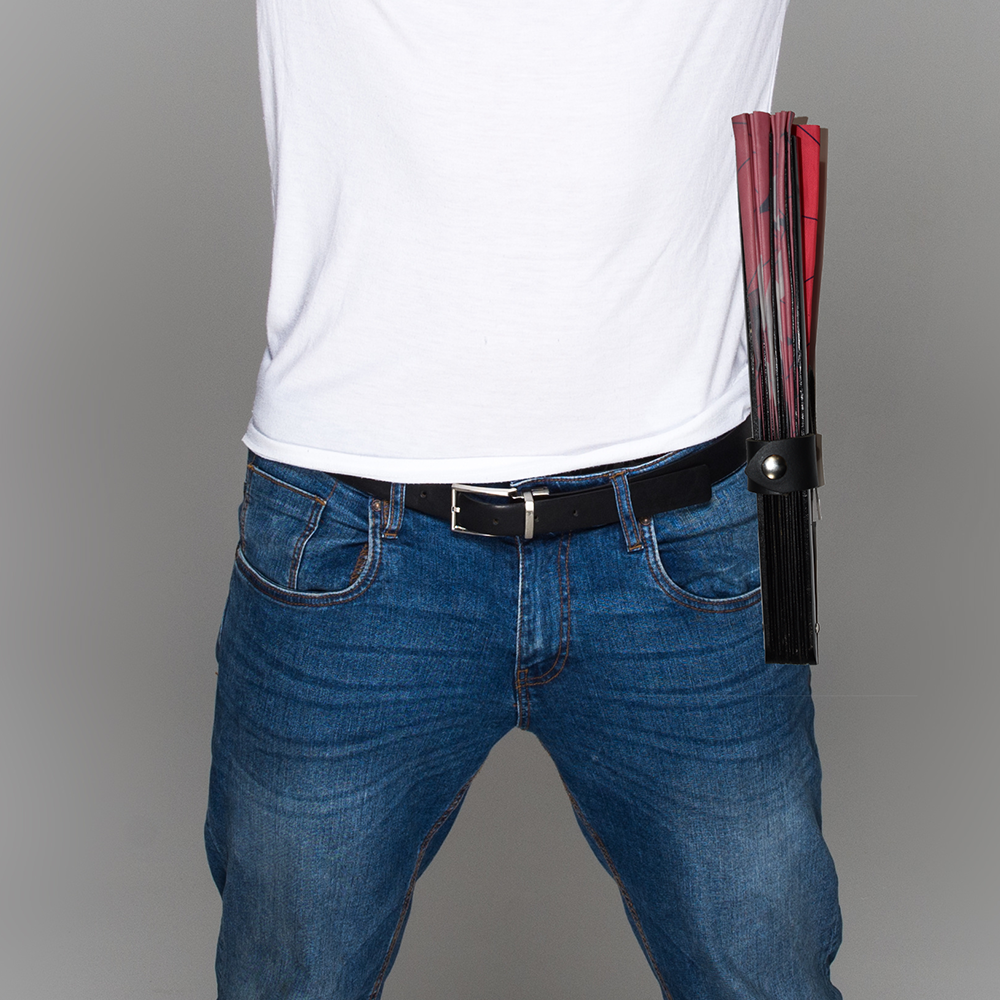 Loop (Fan Holster)-Fan Holster-Swish Embassy