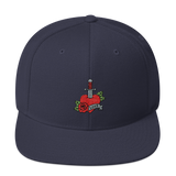 Love (Baseball Cap)-Headwear-Swish Embassy