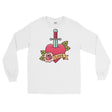 Love (Long Sleeve)-Long Sleeve-Swish Embassy