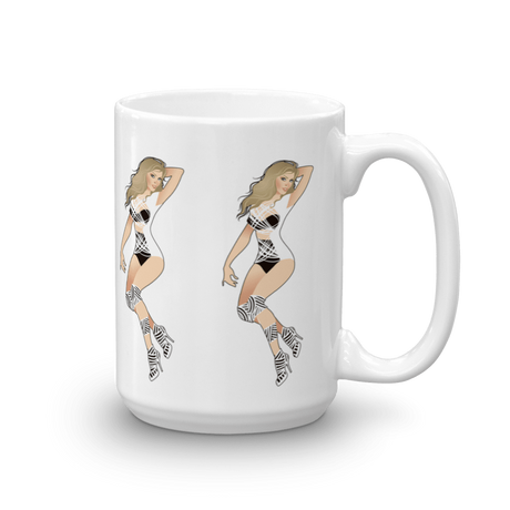 Lovers (Mug)-Mugs-Swish Embassy