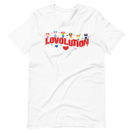 Lovolution-T-Shirts-Swish Embassy