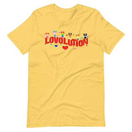 Lovolution-T-Shirts-Swish Embassy