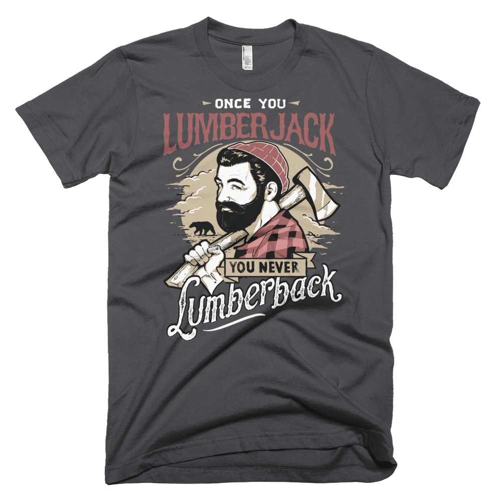 Lumberback-T-Shirts-Swish Embassy