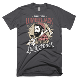 Lumberback-T-Shirts-Swish Embassy