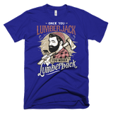 Lumberback-T-Shirts-Swish Embassy