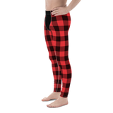 Lumberjock (Meggings)-Meggings-Swish Embassy