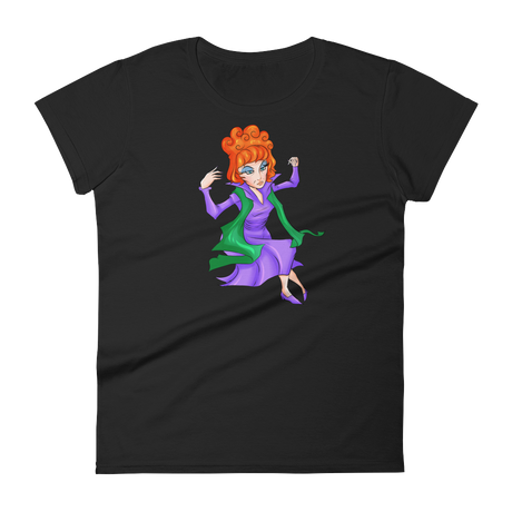 Magic Mother (Ladies)-Swish Embassy