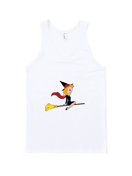 Magic (Tank)-Tank Top-Swish Embassy