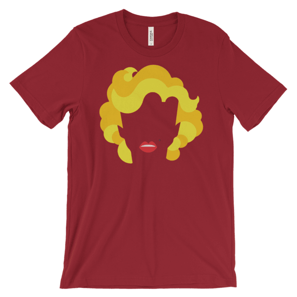 Marilyn-T-Shirts-Swish Embassy