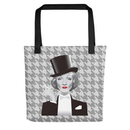 Marlene (Bag)-Bags-Swish Embassy