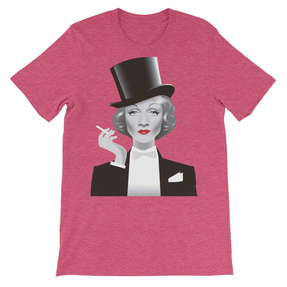 Marlene-T-Shirts-Swish Embassy