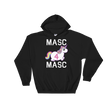 Masc4Masc (Hoodie)-Hoodie-Swish Embassy