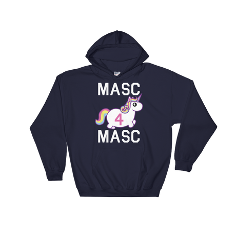 Masc4Masc (Hoodie)-Hoodie-Swish Embassy