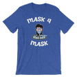 Mask 4 Mask-T-Shirts-Swish Embassy