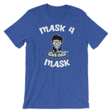 Mask 4 Mask-T-Shirts-Swish Embassy