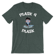 Mask 4 Mask-T-Shirts-Swish Embassy