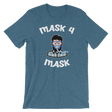 Mask 4 Mask-T-Shirts-Swish Embassy