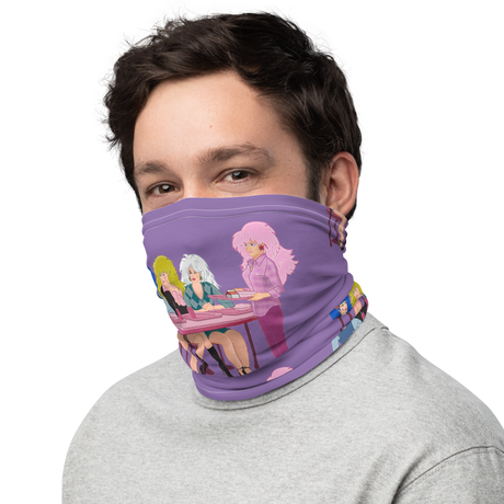 Mean Girls (Mask/Neck Gaiter)-Swish Embassy