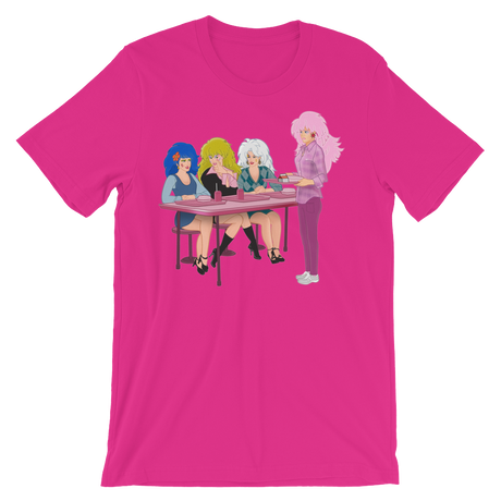 Mean Girls-T-Shirts-Swish Embassy