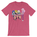 Mean Girls-T-Shirts-Swish Embassy