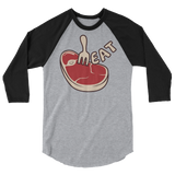 Meat (Raglan)-Raglan-Swish Embassy