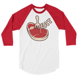 Meat (Raglan)-Raglan-Swish Embassy